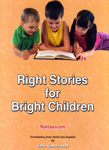 Right Stories for Bright Children