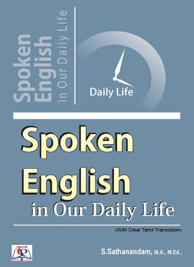Spoken English in Our Daily Life