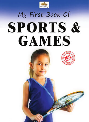 first book sport and games