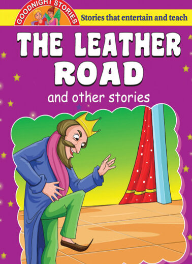 the leather road