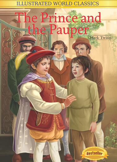 the prince and the pauper